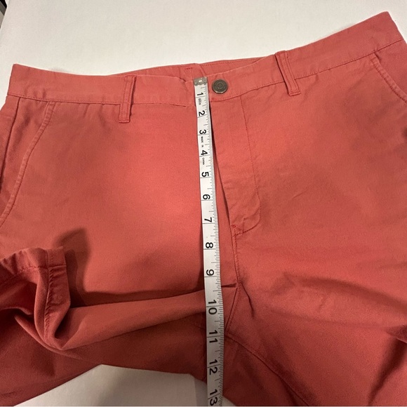 Bonobos Flat Front Men’s Shorts - Picture 8 of 9